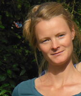 Marie van der Hor