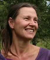Ruth Rohde